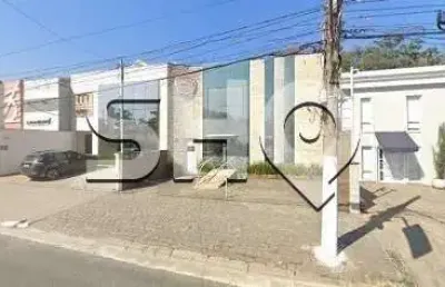 Casa comercial à venda na avenida brigadeiro luís antônio, 4225, jardim paulista, são paulo, 281 m2 por r$ 6.000.000