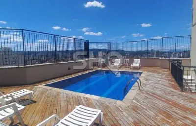 Apartamento com 2 quartos à venda na rua piracema, 71, santa teresinha, são paulo, 57 m2 por r$ 420.000