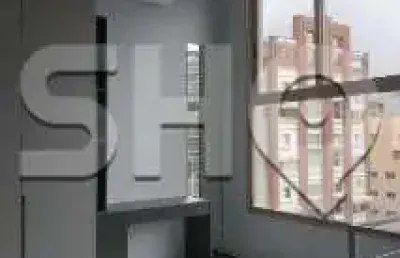 Apartamento com 1 quarto para alugar na rua alves guimarães, 193, pinheiros, são paulo, 40 m2 por r$ 4.400
