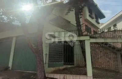 Casa em condomínio fechado com 4 quartos à venda na rua edson bona, 28, jardim peri peri, são paulo, 278 m2 por r$ 1.450.000
