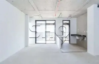 Apartamento com 2 quartos à venda na avenida roque petroni júnior, 630, jardim das acacias, são paulo, 104 m2 por r$ 1.550.000