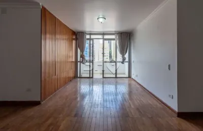 Apartamento com 3 quartos à venda na alameda sarutaiá, 96, jardim paulista, são paulo, 130 m2 por r$ 1.200.000