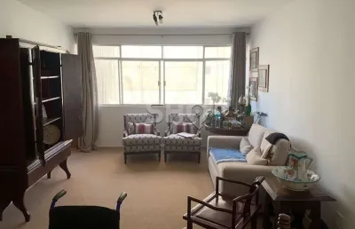 Apartamento com 2 quartos à venda na alameda joaquim eugênio de lima, 1516, jardim paulista, são paulo, 98 m2 por r$ 1.580.000