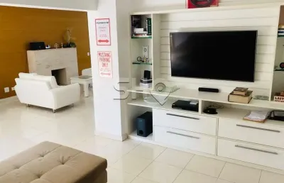 Apartamento com 3 quartos à venda na rua abdo ambuba, 173, vila andrade, são paulo, 198 m2 por r$ 1.150.000