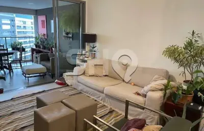Apartamento com 2 quartos à venda na rua senador césar lacerda vergueiro, 312, sumarezinho, são paulo, 122 m2 por r$ 3.050.000