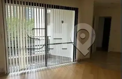 Apartamento com 3 quartos à venda na alameda dos jurupis, 1369, indianópolis, são paulo, 115 m2 por r$ 1.250.000