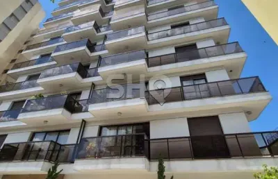 Apartamento com 3 quartos à venda na rua voluntários da pátria, 3958, santana, são paulo, 135 m2 por r$ 999.000