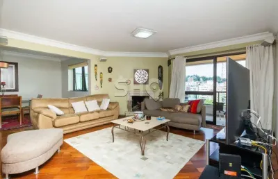 Apartamento com 4 quartos à venda na rua piracuama, 148, perdizes, são paulo, 148 m2 por r$ 2.150.000