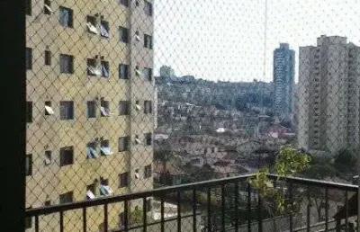 Apartamento com 3 quartos à venda na rua caraíbas, 1336, perdizes, são paulo, 93 m2 por r$ 960.000