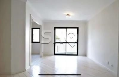Apartamento com 2 quartos para alugar na rua iaiá, 125, itaim bibi, são paulo, 90 m2 por r$ 8.000