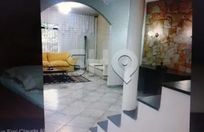 Casa com 3 quartos à venda na rua frei claude alberville, 582, jardim joão xxiii, são paulo, 150 m2 por r$ 750.000