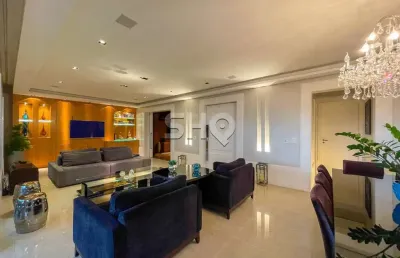 Apartamento com 3 quartos à venda na rua aimberê, 233, perdizes, são paulo, 251 m2 por r$ 4.690.000