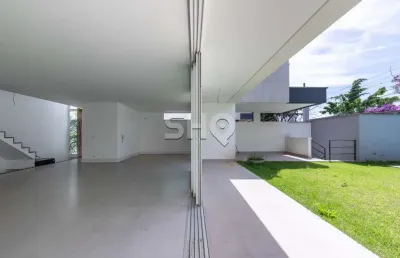 Casa em condomínio fechado com 4 quartos à venda na rua cristóvão pereira, 529, campo belo, são paulo, 427 m2 por r$ 4.990.000