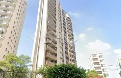Apartamento com 4 quartos à venda na rua pedro doll, 443, santana, são paulo, 355 m2 por r$ 2.949.000