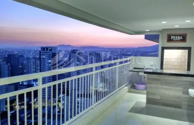 Apartamento com 3 quartos à venda na rua luís antônio dos santos, 196, santa teresinha, são paulo, 120 m2 por r$ 1.750.000