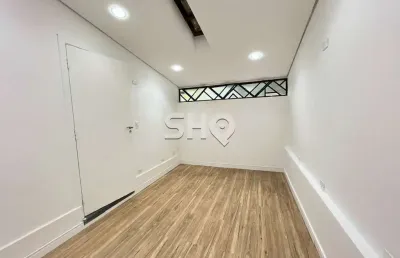Casa comercial para alugar na rua piauí, 1164, higienópolis, são paulo, 77 m2 por r$ 8.000