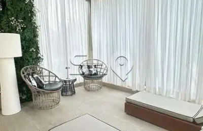 Apartamento com 4 quartos à venda na avenida professor ascendino reis, 1300, vila clementino, são paulo, 308 m2 por r$ 9.000.000