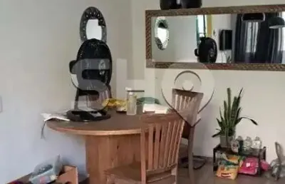 Apartamento com 1 quarto à venda na avenida raimundo pereira de magalhães, 10735, jardim lider, são paulo, 40 m2 por r$ 320.000