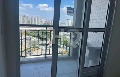 Apartamento com 2 quartos à venda na rua marina ciufuli zanfelice, 176, lapa, são paulo, 41 m2 por r$ 436.000