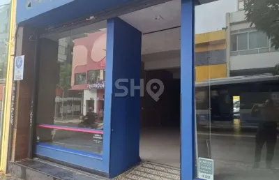 Ponto comercial para alugar na rua augusta, 2716, cerqueira césar, são paulo, 470 m2 por r$ 35.000