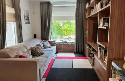 Casa com 3 quartos à venda na rua ismael neri, 612, água fria, são paulo, 223 m2 por r$ 1.649.000
