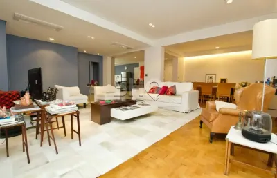 Apartamento com 3 quartos à venda na avenida angélica, 1653, higienópolis, são paulo, 200 m2 por r$ 2.250.000