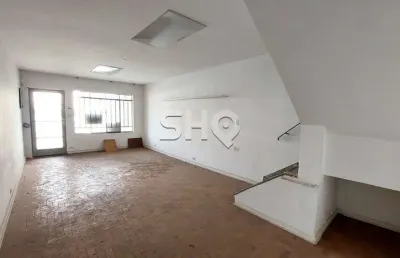 Casa com 3 quartos à venda na rua general góis monteiro, 436, pompéia, são paulo, 140 m2 por r$ 990.000