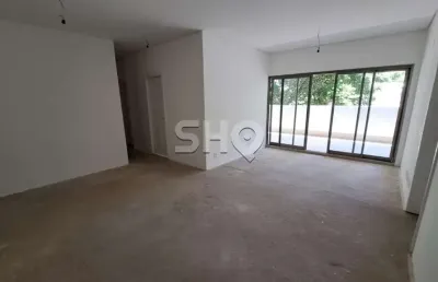 Apartamento com 4 quartos à venda na rua loefgren, 2527, vila clementino, são paulo, 200 m2 por r$ 3.717.480