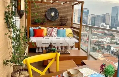 Apartamento com 2 quartos para alugar na rua joão cachoeira, 1325, vila nova conceição, são paulo, 145 m2 por r$ 22.000