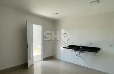 Apartamento com 3 quartos à venda na professor valério giuli, 171, jardim paraíso, são paulo, 47 m2 por r$ 490.000
