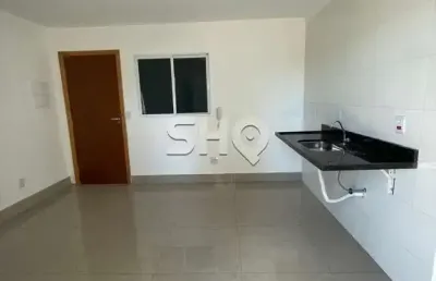 Apartamento com 3 quartos à venda na professor valério giuli, 171, jardim paraíso, são paulo, 47 m2 por r$ 480.000