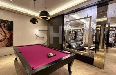 Apartamento com 4 quartos à venda na avenida professor ascendino reis, 1300, vila clementino, são paulo, 308 m2 por r$ 9.200.000