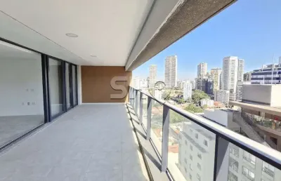 Apartamento com 3 quartos à venda na rua aimberê, 2202, sumaré, são paulo, 157 m2 por r$ 2.800.000