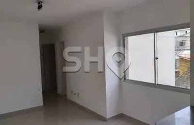 Apartamento com 2 quartos à venda na rua guaraja, 502, vila mazzei, são paulo, 55 m2 por r$ 330.000