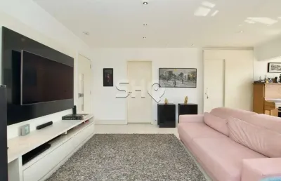 Cobertura com 2 quartos à venda na rua doutor homem de melo, 1180, perdizes, são paulo, 135 m2 por r$ 2.450.000