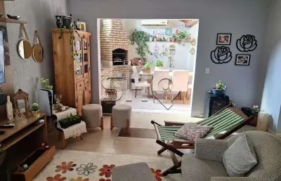 Casa em condomínio fechado com 3 quartos à venda na rua david ben gurion, 270, jardim monte kemel, são paulo, 128 m2 por r$ 890.400