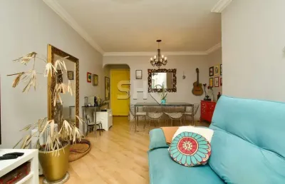 Apartamento com 3 quartos à venda na rua soror angélica, 705, vila ester (zona norte), são paulo, 96 m2 por r$ 900.000