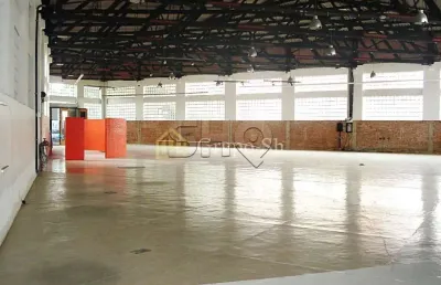 Ponto comercial com 2 salas à venda na rua passo da pátria, 909, lapa, são paulo, 1000 m2 por r$ 15.000.000