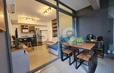 Apartamento com 2 quartos à venda na rua senador césar lacerda vergueiro, 323, sumarezinho, são paulo, 63 m2 por r$ 1.079.000