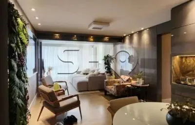 Apartamento com 3 quartos à venda na rua doutor miranda de azevedo, 1155, vila anglo brasileira, são paulo, 138 m2 por r$ 1.900.000