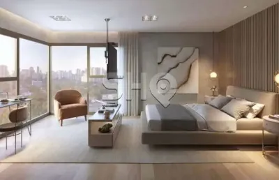 Apartamento com 3 quartos à venda na avenida cotovia, 611, moema, são paulo, 149 m2 por r$ 3.340.000