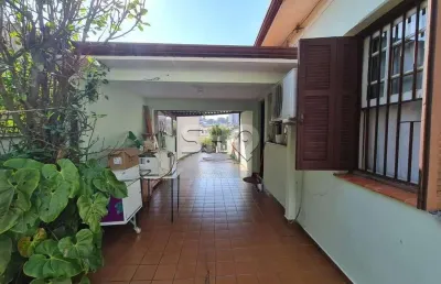 Casa com 3 quartos à venda na rua votupoca, 187, vila ipojuca, são paulo, 550 m2 por r$ 2.915.000