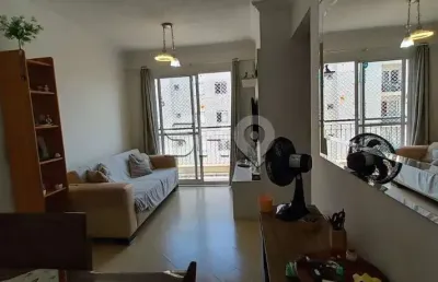 Apartamento com 2 quartos à venda na rua liestal, 60, lauzane paulista, são paulo, 50 m2 por r$ 319.000
