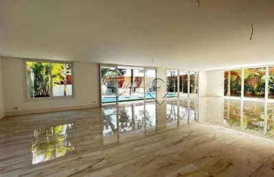 Casa em condomínio fechado com 4 quartos à venda na rua zacarias de gois, 252, parque colonial, são paulo, 786 m2 por r$ 8.600.000