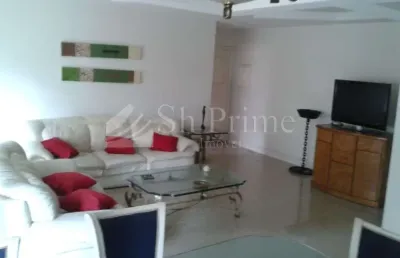 Apartamento com 2 quartos à venda na avenida ibijaú, 229, indianópolis, são paulo, 100 m2 por r$ 1.100.000