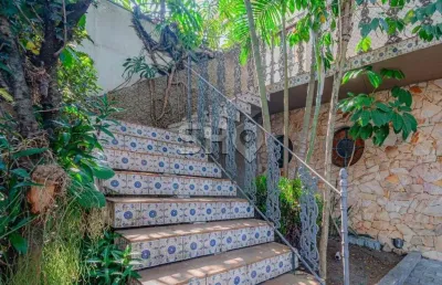 Casa com 4 quartos à venda na rua santo adalberto, 428, jardim franca, são paulo, 216 m2 por r$ 1.200.000
