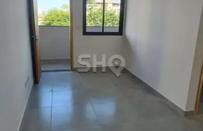Apartamento com 2 quartos à venda na rua da virgem, 221, vila constança, são paulo, 40 m2 por r$ 345.000