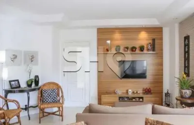Apartamento com 3 quartos à venda na rua bergamota, 190, alto da lapa, são paulo, 110 m2 por r$ 1.300.000