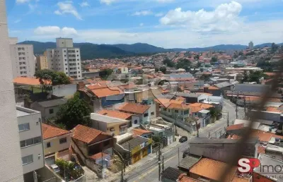 Apartamento com 2 quartos à venda na avenida mazzei, 1414, vila mazzei, são paulo, 55 m2 por r$ 373.000