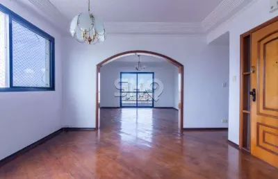 Apartamento com 3 quartos à venda na rua copacabana, 360, santa teresinha, são paulo, 141 m2 por r$ 1.000.000